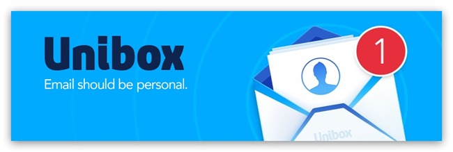 unibox mail