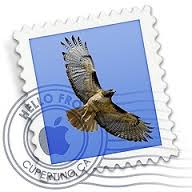 Apple Mail Logo