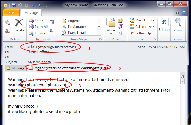seamonkey remove duplicate messages